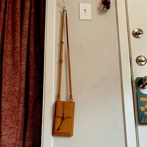 Lucky Brand Hobo Bag